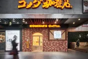 租約到期！北車「客美多咖啡」3/24結束營業　台中網美甜點店開到3/31