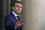 法國總統馬克宏「不排除出兵援烏」　歐美各國、北約秒打臉狠拒