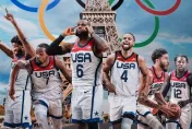 巴黎奧運「美夢隊」7主力確定！ 網見名單大讚：近年最夢幻