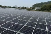 重電概念股飆漲　綠石全球能源基金擴大在台投資綠電