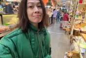 菜市場買菜阿姨竟是大明星！54歲劉若英素顏現身喊：累到想罵人