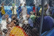 幫派作亂！海地爆「大越獄」　主要監獄近4000囚剩不到百人
