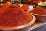 快訊/還有「11家廠商中鏢」！　6.5萬kg蘇丹紅辣椒粉流向7縣市