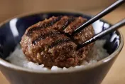 日本人氣漢堡排回歸！　「挽肉と米」台北華山店3/12全新開幕