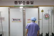 罷工率近93%！南韓政府將調派軍醫　緩解醫院人力短缺問題