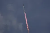 影/重大進展！Space X第3次試射星艦太空船破飛行紀錄　馬斯克嗨喊：恭喜！