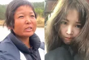 影/驚！徒步去西藏2個月「28歲萌女變大媽」　蒼老如58歲…她淡定：沒有容貌焦慮