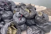10多袋「過期國軍口糧」被丟棄馬公漁港　澎防部認了：管理疏失