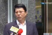 否認爭取2026台南市長大位　郭國文評藍營人選驚曝：謝龍介非最強
