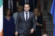 愛爾蘭總理無預警宣布辭職各界震驚　稱自己不再是「最佳人選」