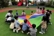 重大兒虐事件頻傳　竹市兒童教保福利聯合會前理事長這樣說　聖奇幼兒園獲家長推薦