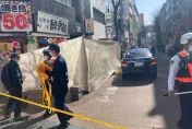快訊/日本熊本市區驚傳當街砍人　1年輕男持菜刀砍傷3女