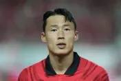 涉嫌收賄遭陸拘留10個月　南韓足球員孫準浩順利獲釋返國