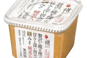 日本丸米味噌疑混入蟑螂　食藥署證實台灣也有進口