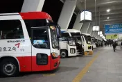 旅客遊韓注意！勞資加薪談判破局　首爾公車司機大罷工「7200輛停駛」