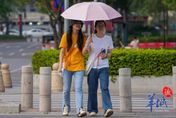 受全球暖化影響！粵多地宣布入夏　廣州破紀錄迎64年來「最早夏天」