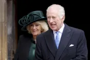 罹癌後首公開露面！查爾斯被爆「壽命剩2年」　外媒：王室正密籌葬禮