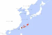 快訊/可怕大地震！日本氣象廳緊急發布「海嘯警報」
