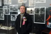 一代攝影大師張照堂辭世...享壽81歲　曾獲得金馬獎終身成就獎