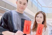 吳申梅甜嫁香港旅遊業高層2年　「房事」忙碌順利宣布喜訊！