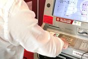 實踐金融友善　台中銀行增設「視障語音ATM」服務
