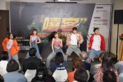 嘻客SeeHakka街舞大賽報名開啟　頂尖舞團與香港街舞高手齊聚