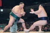 日本大相撲首位外籍橫綱「曙太郎」驚傳逝世！享年54歲