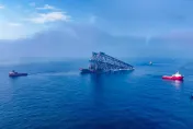 「深圳製造」出海：萬噸級海上平台導管架順利登船　將支撐海上油氣穩定