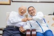 榮民口中「許老爹」過世　許歷農曾是蔣經國的「救火隊」
