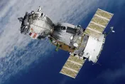 相距不到10公尺！美俄衛星太空中擦身而過險相撞　NASA專家嚇出一身冷汗