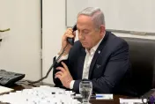 以色列授權「戰時內閣」決定如何回應伊朗襲擊　納坦雅胡與拜登通話25分鐘