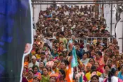 地表最大規模！印度全國大選19日登場　「投票人口近10億」莫迪有望連任