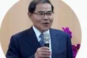 不敵肝癌離世！新光集團大台北瓦斯董事長謝榮富病逝　享壽75歲
