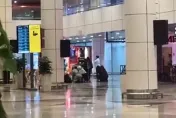 吉隆坡機場爆槍擊！38歲男射殺妻誤傷保鑣　目擊者嚇壞：以為是鞭炮聲