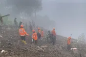 印尼中部山區連日暴雨引發山崩　至少15人遭活埋身亡