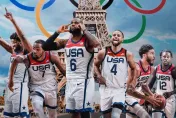 宇宙夢幻隊！美國男籃奧運11人名單搶先曝光　最後1席…網敲碗點名他