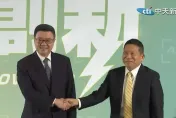 快訊/卓榮泰公布第三波內閣人事　劉鏡清掌國發會、彭金隆接金管會