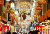 日媒：京都過度旅遊　令九成居民「不爽」