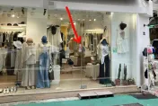 東區逛服飾店！妹子被逼「付低消」過程曝光　全網噴爆