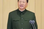 中共八一建軍前夕釋緊抓軍權訊號　習近平：建設穩固邊海空防