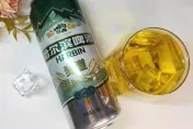 百威旗下哈爾濱啤酒驗出「嘔吐毒素」　負責人：遠低國家標準