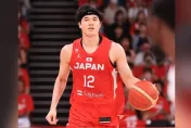 渡邊雄太拋震撼彈！下季重返日本職籃　「我只是想打球」