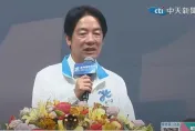日媒點名賴清德應「重新評估核電政策」　王鴻薇：民進黨別再執迷不悟