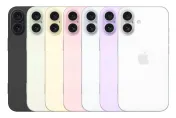 iPhone 16最新爆料！鏡頭改「垂直排列」　性能電池等多項升級一次看
