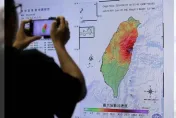 台灣「偷偷移動」了！氣象署揭台灣地震後「動」態：這時候都會位移