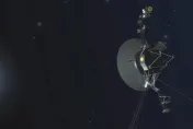 終於聯絡上了！NASA成功喚回航海家1號探測器　上有「給外星人的信」