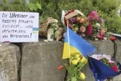2名烏克蘭男子德國遇刺身亡　警逮兇嫌發現他是「俄羅斯人」