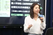 不讓民進黨隻手遮天　李彥秀：柯文哲的司法問題讓在野黨更加團結