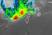 又有鋒面到！5/1掃過台灣　專家：西部平原、沿海地區雨開炸