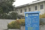 日本福岡國立醫院驚傳性虐事件　5名看護「亂摸下半身」侵犯11名病患